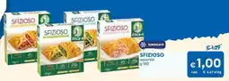 MD Discount Sfizioso assortiti offerta