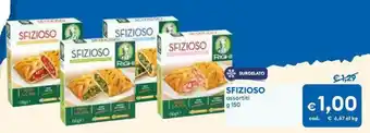 MD Discount Sfizioso assortiti offerta