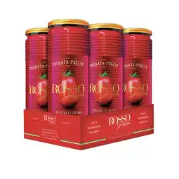 SpesAmica ROSSO GARGANO offerta