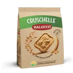 SpesAmica BALOCCO offerta