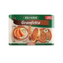 SpesAmica DELVERDE offerta