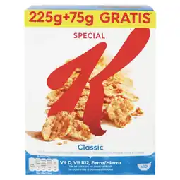 SpesAmica KELLOGG'S offerta