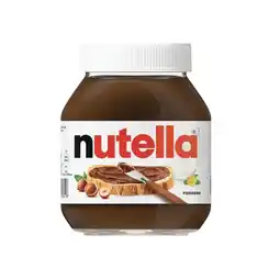SpesAmica NUTELLA offerta