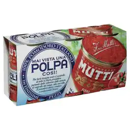 SpesAmica MUTTI offerta