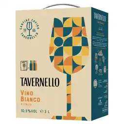 SpesAmica TAVERNELLO offerta