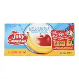 SpesAmica JOLLY COLOMBANI offerta