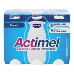 SpesAmica DANONE offerta