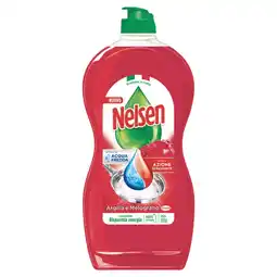 SpesAmica NELSEN offerta