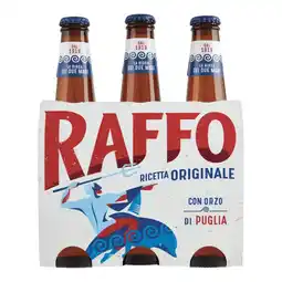 SpesAmica RAFFO offerta