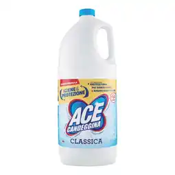 SpesAmica ACE offerta