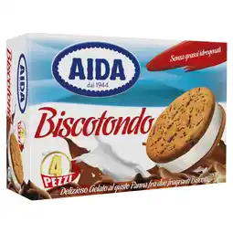SpesAmica AIDA offerta