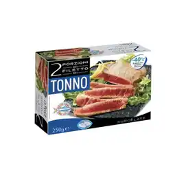 SpesAmica OGGI PESCE offerta
