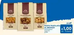 MD Discount Pasta trafilata al bronzo PASTA REALE offerta