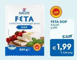 MD Discount Feta dop KALOS offerta