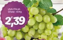 Crai Uva italia offerta