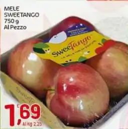 Crai Mele sweetango offerta