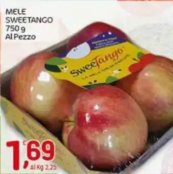 Crai Mele sweetango offerta