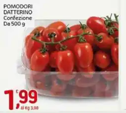 Crai Pomodori datterino offerta