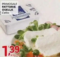 Crai Primosale FATTORIE OSELLA offerta