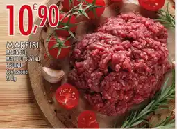 Crai Marfisi macinato misto di bovino e suino offerta