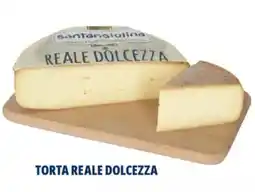 Tigros Torta reale dolcezza offerta