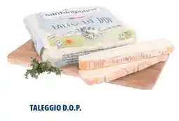 Tigros Taleggio d.o.p. offerta