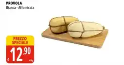 Tigros PROVOLA Bianca - Affumicata offerta