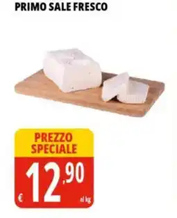 Tigros Primo sale fresco offerta