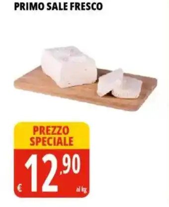 Tigros Primo sale fresco offerta