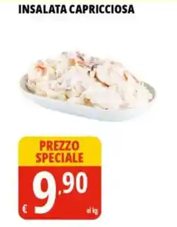 Tigros Insalata capricciosa offerta