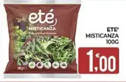Eté Ete' misticanza offerta