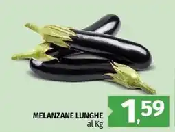 Pam Melanzane lunghe offerta