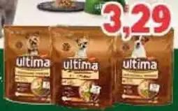 Eté ULTIMA dog vari gusti offerta