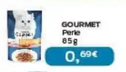 Eté GOURMET Perle offerta
