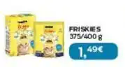 Eté Friskies offerta