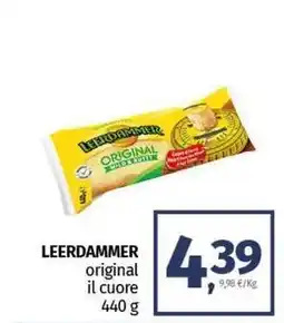 Pam LEERDAMMER original il cuore offerta