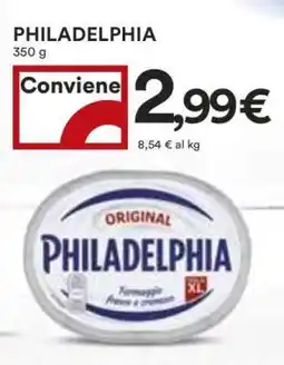 Coop Philadelphia offerta