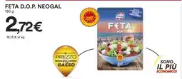 Coop FETA D.O.P. NEOGAL offerta