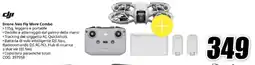 MediaWorld dji Drone Neo Fly More Combo offerta
