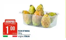 Tigros Fichi d'india offerta