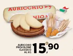Extra Supermercati Auricchio provolone classico offerta