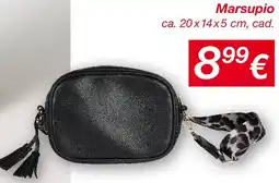 KiK Marsupio offerta