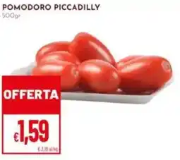 Pan Pomodoro piccadilly offerta