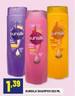 Risparmio Casa Sunsilk shampoo offerta