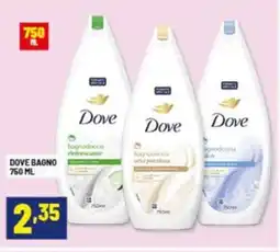Risparmio Casa Dove bagno offerta