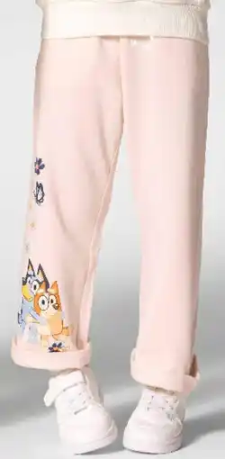 KiK Pantaloni jogging bambina offerta