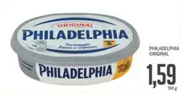Supermercati Piccolo Philadelphia original offerta