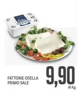 Supermercati Piccolo Fattorie osella primo sale offerta