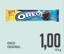 Supermercati Piccolo Oreo original offerta