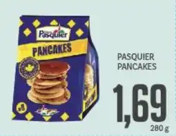 Supermercati Piccolo Pasquier pancakes offerta